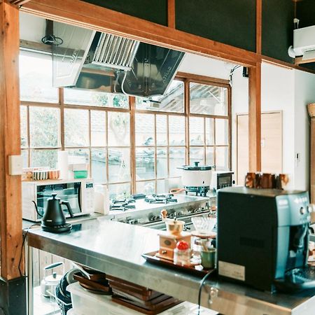 Tokuto"Queen Villa" - Vacation Stay 81603V Tonosho  ภายนอก รูปภาพ