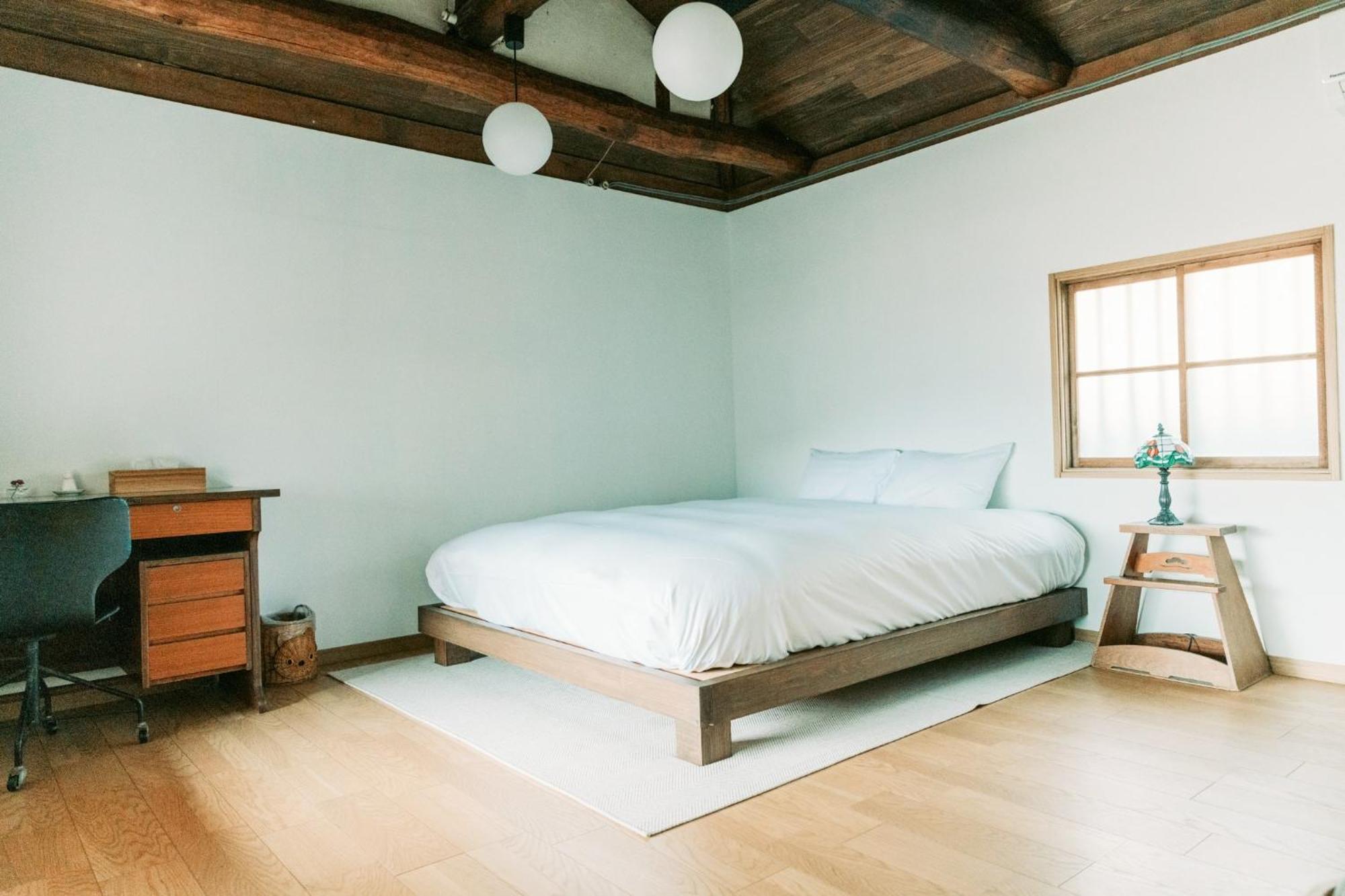 Tokuto"Queen Villa" - Vacation Stay 81603V Tonosho  ภายนอก รูปภาพ