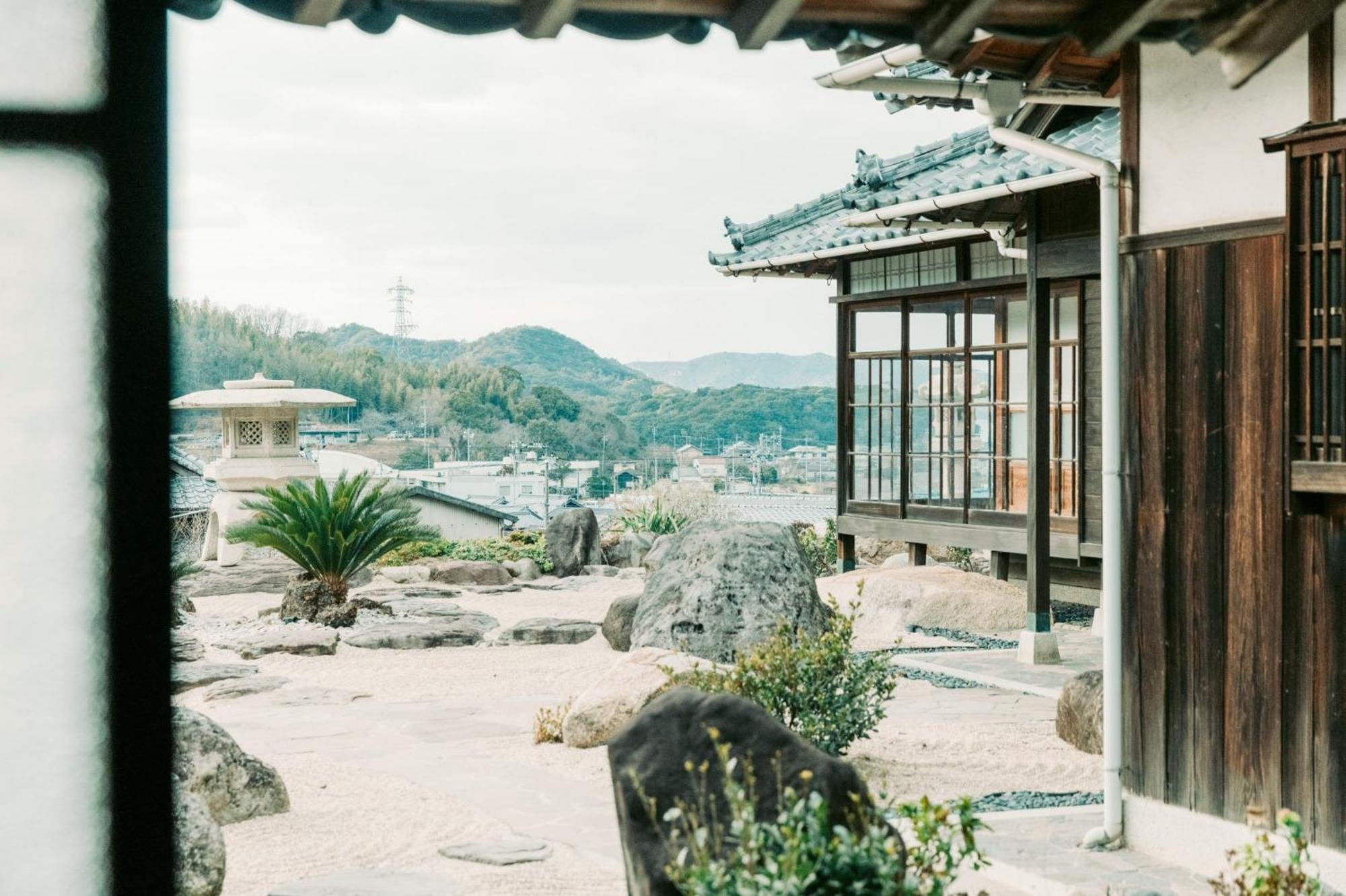 Tokuto"Queen Villa" - Vacation Stay 81603V Tonosho  ภายนอก รูปภาพ