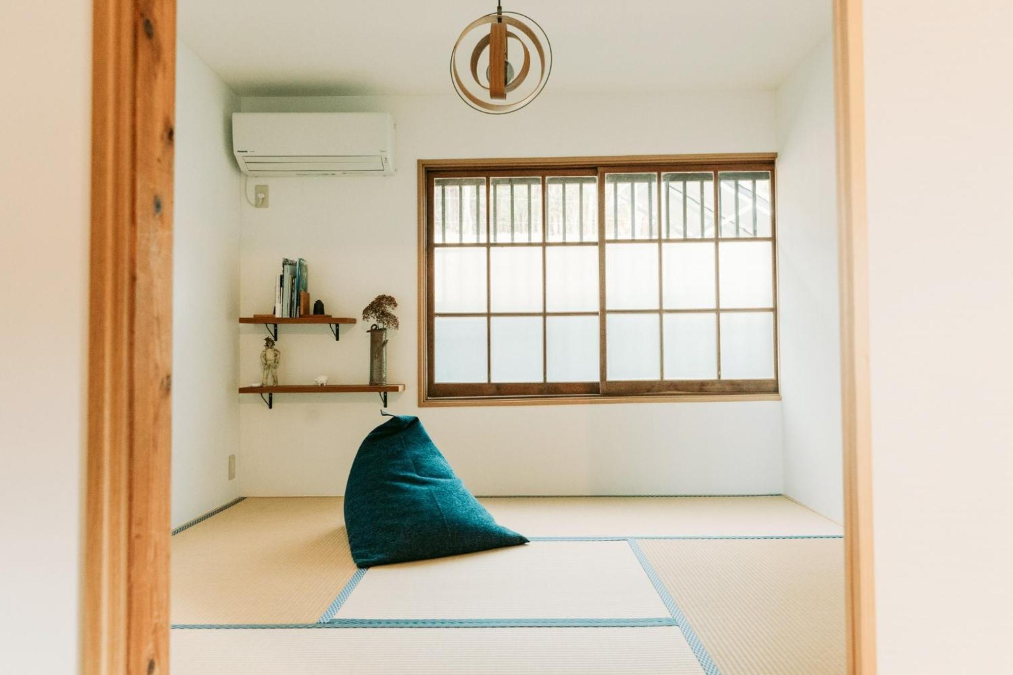 Tokuto"Queen Villa" - Vacation Stay 81603V Tonosho  ภายนอก รูปภาพ